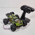 Produktbild: Revell Control 24674 Power Dragon 1:20 Rc Buggy Truggy 2WD 25KM/H DEFEKT!