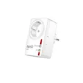 Produktbild: AVM FRITZ! FRITZ!DECT 200 - Smarte Steckdose - Weiß