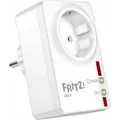 Produktbild: AVM FRITZ!DECT 200 Smart Home intelligente Steckdose