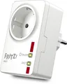 Produktbild: AVM FRITZ! DECT 200 (weiss) Schaltsteckdose