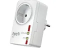 Produktbild: AVM Steckdose FRITZ!DECT 200, für das Heimnetz über DECT-Funk