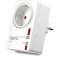 Produktbild: AVM AVM FRITZ!DECT 200 intelligente Schaltsteckdose. Smart-Home-Steuerelement, Stromverbrauchsmessung integriert