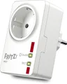 Produktbild: AVM SmartHome FRITZ! DECT 200 Steckdose (Innen)
