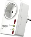 Produktbild: AVM Funksteckdose FRITZ!DECT 200 per App steuerbar  B Ware