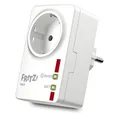 Produktbild: FRITZ!DECT 200 Intelligente Steckdose für Smarthome, steuerbar via DECT