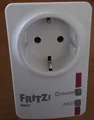 Produktbild: AVM FRITZ!DECT 200 Intelligente Steckdose - Weiß (20002572)