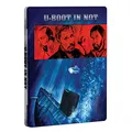 Produktbild: U-Boot in Not (Limitierte Steelbook Klassiker Edition) [Blu-ray]