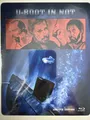 Produktbild: U BOOT IN NOT - Blu-Ray Film - Limited Edition Steelbook