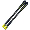 Produktbild: Fischer Sports Ski, Ski Fischer RC4 Supercomp SLR 2024 + Bindung RS10 SLR Z3-10 Alpinski 160 cm