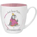 Produktbild: GRUSS & CO Anti-Stress-Tasse Motiv 