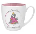 Produktbild: Sheepworld Tasse Anti-Stress Tasse für Prinzessinnen