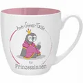 Produktbild: Anti-Stress Tasse für Prinzessinnen