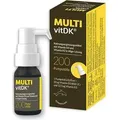 Produktbild: Multivitdk Lösung Vitamin D3+K2 10 ml