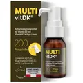 Produktbild: MULTIvitDK 10 ml