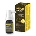Produktbild: 2x MULTIVITDK Lösung Vitamin D3+K2 10 ML