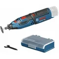 Produktbild: BOSCH Professional Akku Multi-Rotationswerkzeug GRO12V-35 SOLO Karton
