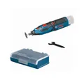Produktbild: BOSCH Elektrowerkzeug-Set GRO 12V-35 Akku-Multitool