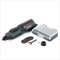 Produktbild: Bosch GRO 12 V-35 Akku Rotationswerkzeug Solo + Einlage ( 06019C5000 )