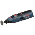 Produktbild: Bosch GRO 10,8 V-LI Professional - Rotationswerkzeug - schnurlos - Spannzange 3,