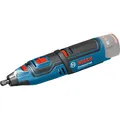 Produktbild: Bosch Professional Akku-Rotationswerkzeug GRO 12V-35 solo Professional, 12 Volt