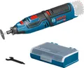 Produktbild: Bosch Professional GRO 12V-35 12V System GRO cordless rotary tool (no battery)