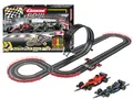 Produktbild: Carrera - 20062573 - Carrera GO!!! Racing for Glory Rennbahn-Set I Rennbahn mit lizensierten Slotcars | bis zu 2 Spieler | Für Kinder ab 6 Jahren & Erwachsene