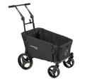Produktbild: Beach Wagon Company Bollerwagen Faltbollerwagen Push, Für kleine Fahrgäste, Proviant und Utensilien