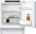 Produktbild: SIEMENS Einbaukühlschrank iQ300 KU22LVFD0, 82 cm hoch, 59,8 cm breit