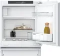 Produktbild: Siemens KU22LVFD0 Unterbaukühlschrank mit Gefrierfach 82cm Festtür EEK:D
