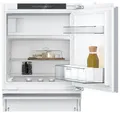 Produktbild: Siemens iQ300 KU22LVFD0 93 l 82 cm Einbaukühlschrank EEK: D 119 kWh Jahr