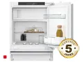 Produktbild: Siemens KU21RVFE0 Unterbaukühlschrank Gefrierfach 82cm 110l