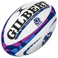 Produktbild: Gilbert Rugbyball Schottland Repica – Größe 5 – neu für 2023