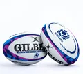 Produktbild: Gilbert Rugby Ball - Schottland Replika Gr.5