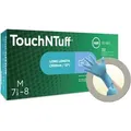 Produktbild: TouchNTuff 92665100 100 St. Nitril Einweghandschuh Größe (Handschuhe): xl, 9.5, 10 en 21420:2 - Ansell