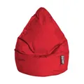Produktbild: SITTING POINT BeanBag BRAVA XXL Sitzsack rot
