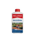 Produktbild: MELLERUD CHEMIE GMBH MELLERUD Stein & Klinker Pflegeöl, gebrauchsfertig, Farbauffrischendes Öl gegen Schmutz und Fleckenbildungen, 1000 ml - Flasche 2001000035