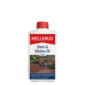 Produktbild: MELLERUD Stein & Klinker Öl Pflege | 1 x 1 l | Wasserabweisender Schutz vor Schmutz und Fleckenbildung im Innen- und Außenbereich