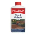 Produktbild: Mellerud MELLERUD Stein & Klinker Öl Pflege, 1 Ltr Flüssigreiniger