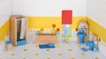 Produktbild: Puppenmöbel Badezimmer, 