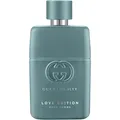 Produktbild: Gucci Guilty Pour Homme Love Edition Eau de Parfum 50 ml