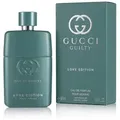 Produktbild: GUCCI Eau de Parfum Guilty Love Edition Pour Homme 2024