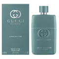 Produktbild: Gucci Guilty Love Edition Pour Homme Eau De Parfum 50 ml (man)