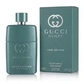 Produktbild: Gucci Guilty Love Edition Pour Homme 2024 Eau De Parfum 50 ml (man)