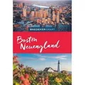 Produktbild: Baedeker SMART Reiseführer Boston, Neuengland