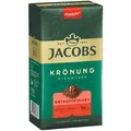 Produktbild: JACOBS KRÖNUNG SIGNATURE ENTKOFFEINIERT Kaffee, gemahlen, Arabica- und...