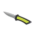 Produktbild: Johnson Outdoors SCUBAPRO - SK75 Titanium-Tauchermesser
