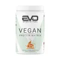 Produktbild: EVO Vegan Whey Protein Salted Caramel