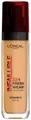 Produktbild: L'ORÉAL PARIS Foundation INFAILLIBLE 32H FRESH WEAR MAKE-UP FOUNDATION, wirkt bis zu 32 Stunden lang wie frisch aufgetragen