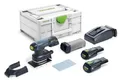 Produktbild: Festool GmbH Festool Akku-Schleifmaschine RUTSCHER RTSC 400 3,0 I-Plus 577686