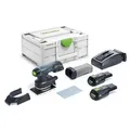 Produktbild: Festool Akku-Schleifmaschine RUTSCHER RTSC 400 3,0 I-Plus